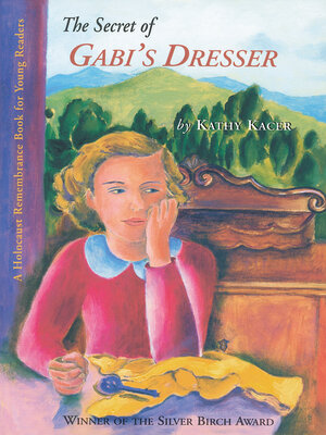 cover image of The Secret of Gabi's Dresser